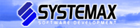 SYSTEMAX Software Development